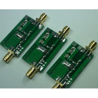 High Frequency Amplifier Radio Amplifier Broadband Radio Frequency Amplifier 0.5W 40MHz-1300MHz