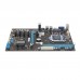 PCI-E Extender Riser Card for BTC Eth Rig Ethereum 6 GPU H81 Mining Motherboard