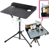 Adjustable Tattoo Working Table Desk Professional Tattoo Station Tattoo Shop Supply