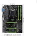 MS-B85-BTC Motherboard Intel B85/LGA1150 Socket DDR3 SATA3 USB3.0 ATX