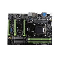 MS-B85-BTC Motherboard Intel B85/LGA1150 Socket DDR3 SATA3 USB3.0 ATX