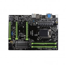 MS-B85-BTC Motherboard Intel B85/LGA1150 Socket DDR3 SATA3 USB3.0 ATX