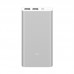 Xiaomi Mi Power Bank Pro 10000mAh Mi Powerbank Slim USB Type-C Metal Shell