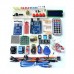 Upgrated UNO Board ULTIMATE UNO R3 Kit for Arduino LCD1602 RFID