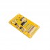 ADS1256 24 Bits 8 Channel ADR03 ADC/AD Data Acquisition Module