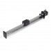 Threaded Rod Linear Guide Rail with Motor and Ball Screw for CNC Linear Actuator 100MM