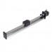 Threaded Rod Linear Guide Rail with Motor and Ball Screw for CNC Linear Actuator 500MM