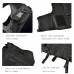 Tactical Vest Outdoor Equipment Army Fans Field Tactical Vests CS Military Combat Vest 