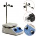 220V Magnetic Stirrer Mixer SH-2 Stirring Machine Thermostatic Heating Hot Plate