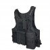 Camouflage Hunting Military Tactical Vest Waistcoat Combat Assault Plate Carrier Vest 