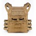 Tactical Lightweight MOLLE Tactical Armor Plate Carrier JPC Vest Mag Pouches