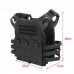 Tactical Lightweight MOLLE Tactical Armor Plate Carrier JPC Vest Mag Pouches