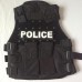 Military Men POLICE SWAT Tactical Vest Jacket CS/Hunting Paintballs Outerwear