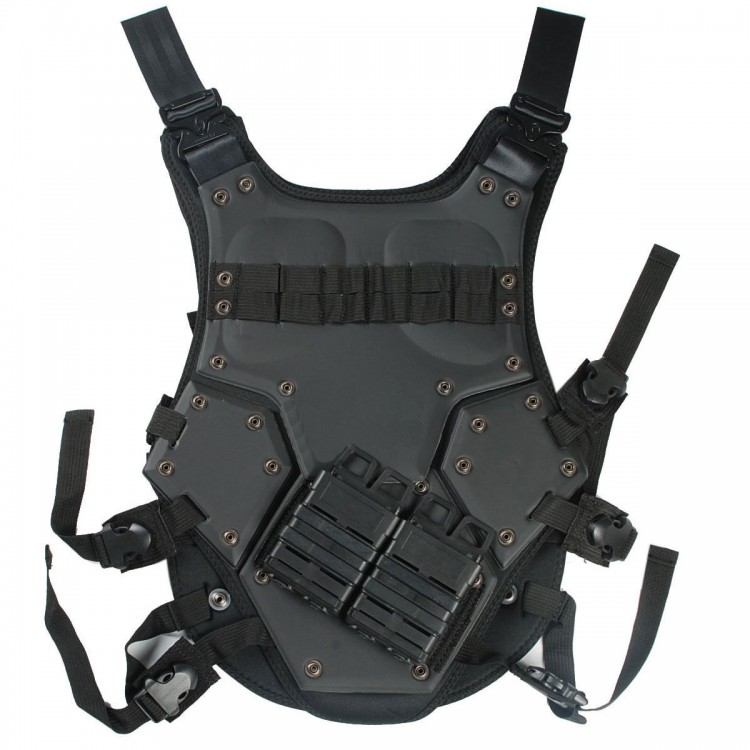 TACTICAL HUNTING AIRSOFT CS PROTECTIVE TMC COSPLAY TF3 VEST MULTI COLORS