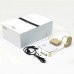 2.4G Wireless Headset Microphone Speech Megaphone Radio Mic for Meeting Customer Service Teaching