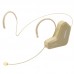 2.4G Wireless Headset Microphone Speech Megaphone Radio Mic for Meeting Customer Service Teaching