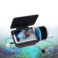 EYOYO 4.3" 15M Fishfinder Camera IR LED Underwater WiFi Camera 320X240