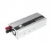 USB 1500W DC 12V to AC 220V Car Power Inverter Charger Converter Adapter Modified Sine Wave