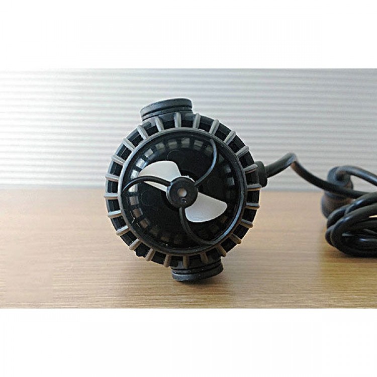 Jebao Upgraded Programmable Wavemaker RW4 Powerhead Circulation Pump