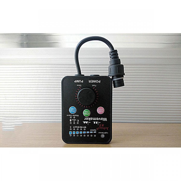 Jebao Upgraded Programmable Wavemaker RW4 Powerhead Circulation Pump