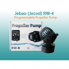 Jebao Upgraded Programmable Wavemaker RW-4 Powerhead Circulation Pump Controller Marine