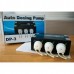 Jebao/Jecod DP-3 Auto Dosing Pump Automatic Doser for Reef Aquarium Elements 