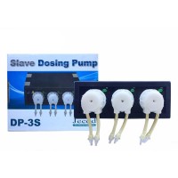 Jebao/Jecod DP3S Auto Dosing Pump Automatic Doser Marine Reef Aquarium