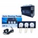 Jebao/Jecod DP3S Auto Dosing Pump Automatic Doser Marine Reef Aquarium