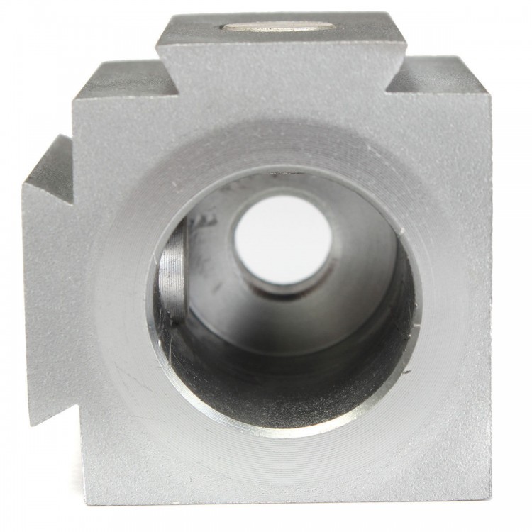 Mini Quick Change Tool Post Holder Kit Set for 7 x10,12,14" Multifix