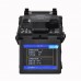 CE Optical Fiber Fusion Splicer JW4108 FTTH Fiber Optic Splicing Machine English Version