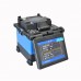 CE Optical Fiber Fusion Splicer JW4108 FTTH Fiber Optic Splicing Machine English Version