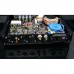 Singxer SDA-1 DAC AMP DSD512 USB2.0 PCM HDMI XMOS Decoder Amplifier xCORE-200 AK4493EQ Black