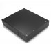 Singxer SDA-1 DAC AMP DSD512 USB2.0 PCM HDMI XMOS Decoder Amplifier xCORE-200 AK4493EQ Black