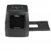 EC018 Digital Film Scanner 14MP High Resolution Digital Converter 2.4〞TFT Photo Scan Film
