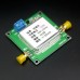 RF Broadband Amplifier LNA 0.01-2000MHz Gain 32dB Radio Gain Remote Control Distance Receive 