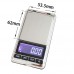 100g 0.01g LCD Digital Pocket Scale Jewelry Gold Gram Balance Weight Scale Kitchen