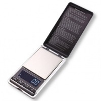 100g 0.01g LCD Digital Pocket Scale Jewelry Gold Gram Balance Weight Scale Kitchen