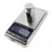 100g 0.01g LCD Digital Pocket Scale Jewelry Gold Gram Balance Weight Scale Kitchen