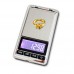100g 0.01g LCD Digital Pocket Scale Jewelry Gold Gram Balance Weight Scale Kitchen