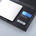 1000g 0.1g LCD Digital Pocket Scale Jewelry Gold Gram Balance Weight Scale 