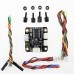 HAKRC Upgraded Mini F4 Flight Control Integrated OSD ESC Built-in 5V 1A BEC FPV RC Racer