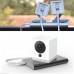 Original Xiaomi Mijia XiaoFang Smart Home WIFI IP Mini Camera 360°1080P FHD IR