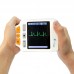 PC-80D Handheld Electrocardiogram Heart Monitor ECG Monitor Monitoring Health Care Machine