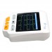 PC-80D Handheld Electrocardiogram Heart Monitor ECG Monitor Monitoring Health Care Machine