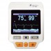 PC-80D Handheld Electrocardiogram Heart Monitor ECG Monitor Monitoring Health Care Machine