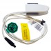 PC-80D Handheld Electrocardiogram Heart Monitor ECG Monitor Monitoring Health Care Machine