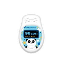 Childern Finger Pulse Oximetry Blood Oxygen Saturation Meter Prince-100D 