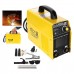 220V ZX7-200 Mini DC Inverter MMA Welder Household Electric IGBT Welding Machine