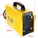 220V ZX7-200 Mini DC Inverter MMA Welder Household Electric IGBT Welding Machine