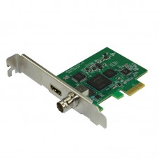 UC3250HS 1080P60 HD Video Card SDI Video Recording PCI-E Interface